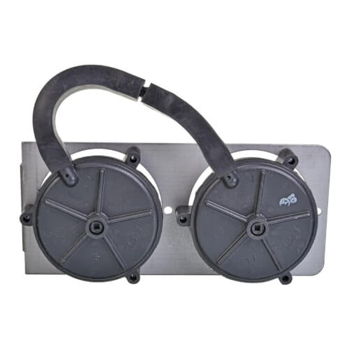 Rheem 42-102072-20 - Pressure Switch Dual .40/.30