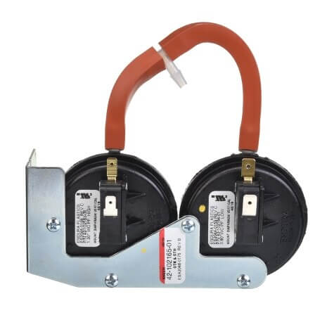 Rheem 42-102165-01 - 42 102165 01 Pressure Switch