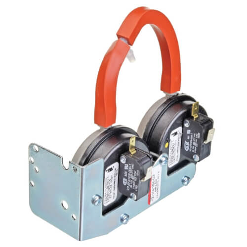 Rheem 42-102165-02 - 42 102165 02 Pressure Switch