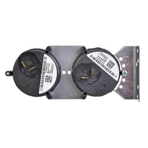 Rheem 42-103193-01 - Dual Pressure Switch Assembly