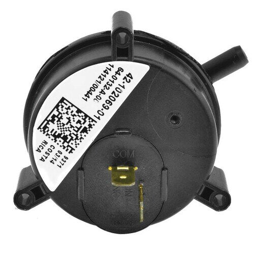 Rheem 42-105499-01 - 42 105499 01 Pressure Switch