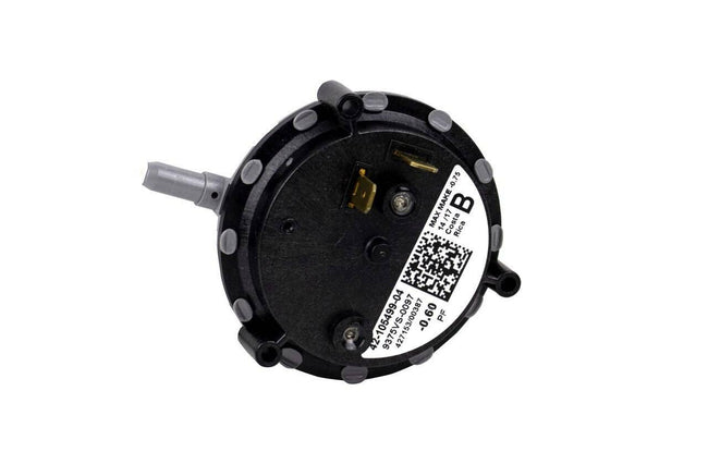 42-105499-04 - Pressure Switch -0.75/-0.60