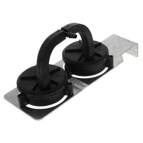 Rheem 42-24166-89 - (-)0.40 WC (-)0.20 WC Dual Pressure Switch