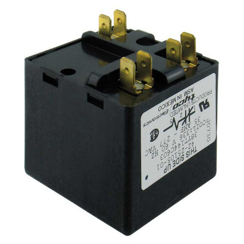 Rheem 42-25105-01 - Start Relay