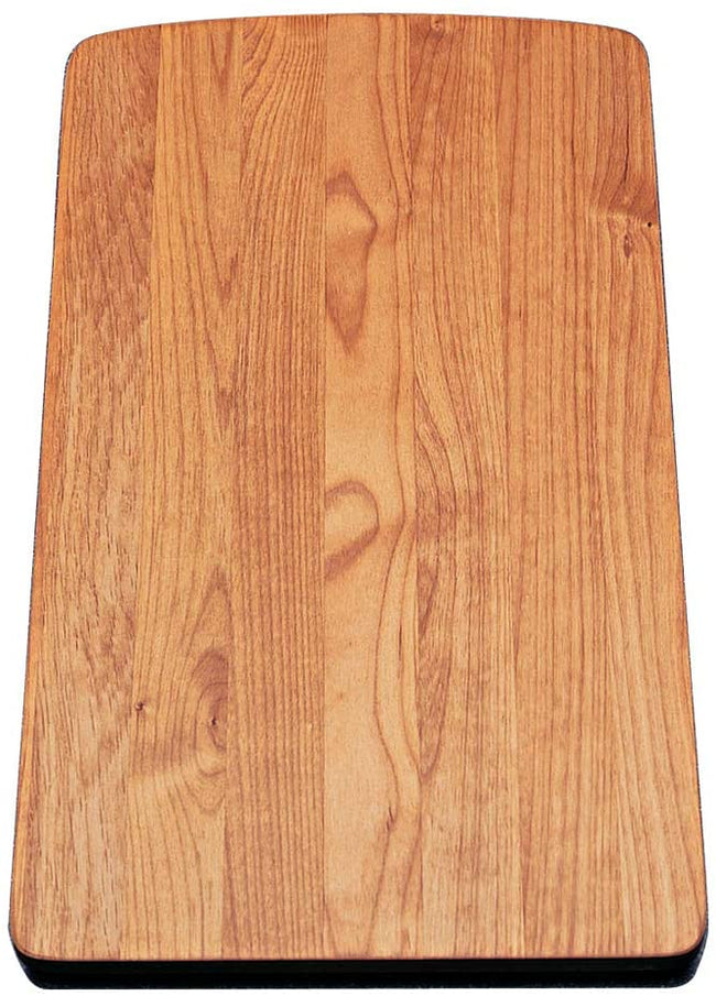 Red Alder Wood Cutting Board, 20-3/8-Inch-by-11-3/8-Inch