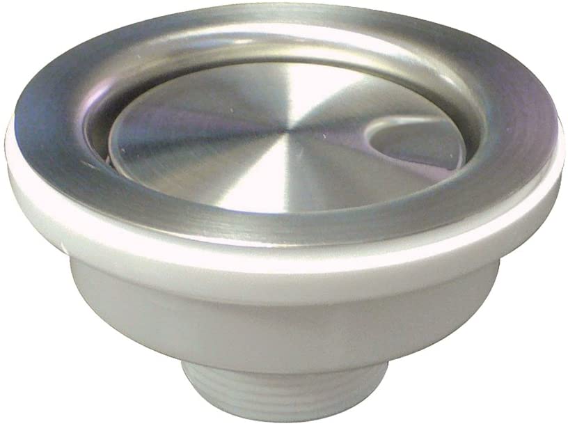 23" Stellar Laundry Single Bowl Undermount Stainless Steel