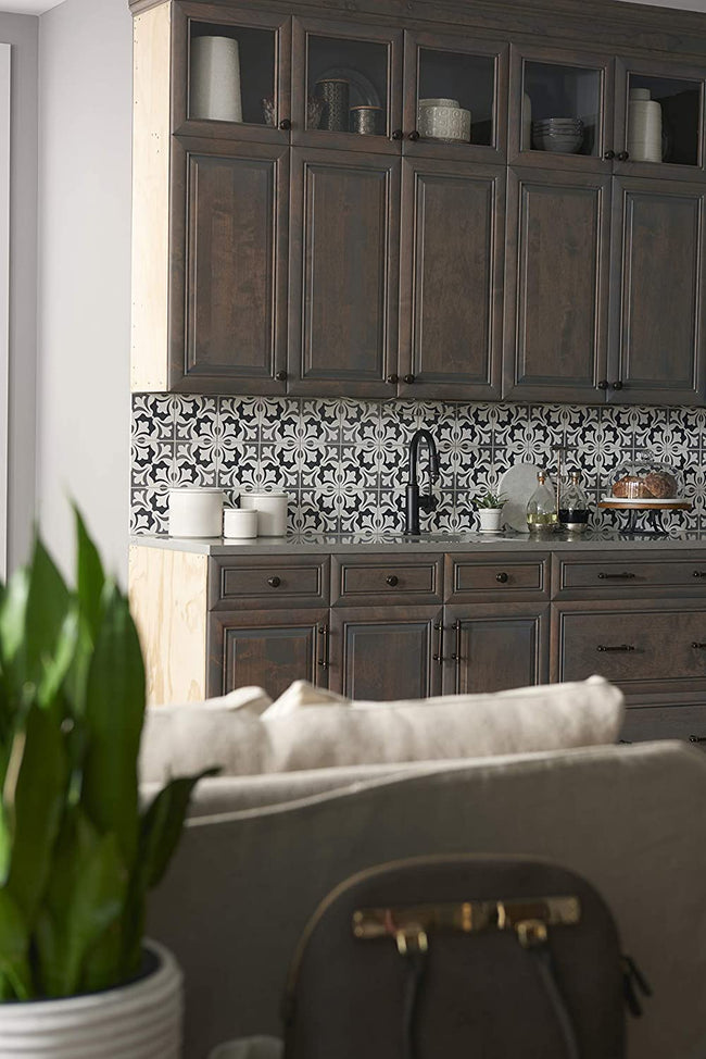 Empressa Pull-Down Bar Faucet 1.5gpm - Oil-Rubbed Bronze