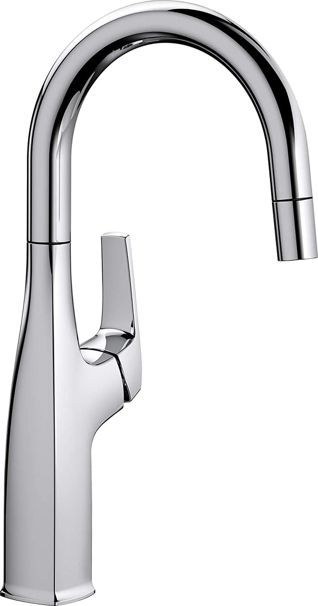 Rivana Bar Faucet 1.5 gpm - Chrome