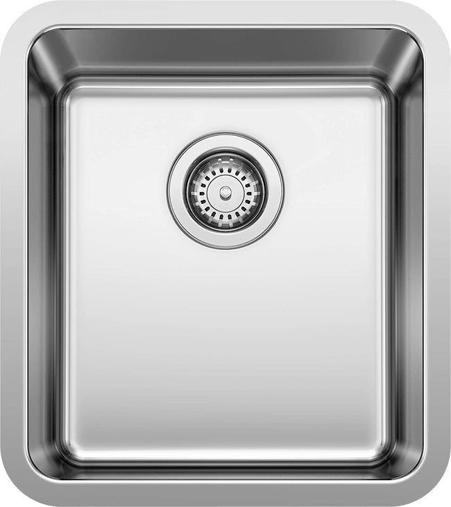 Formera Undermount Bar Sink, 16" X 18"