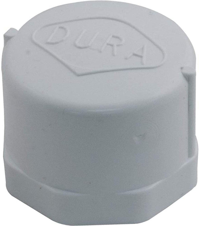 448-010 - Cap, 1" Female Pipe Thread