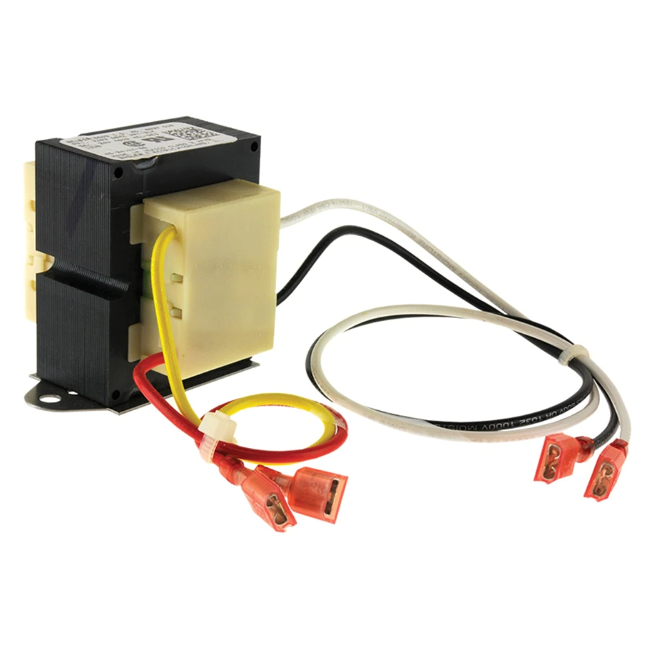 46-24124-06 - Transformer - 40 VA - 120/24V - Channel 2 Hole Mount