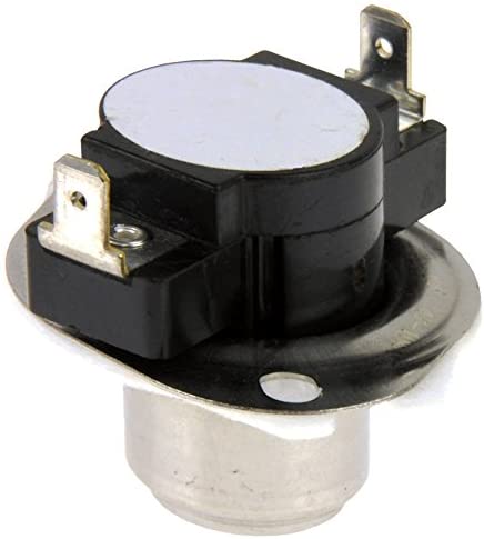 Rheem 47-104465-02 - Limit Switch Auto Reset (Flanged Airstream)