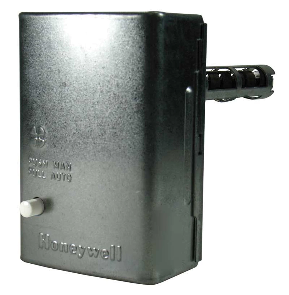 Rheem 47-20545-92 - Fan And Limit Switch - 100-250F High Limit
