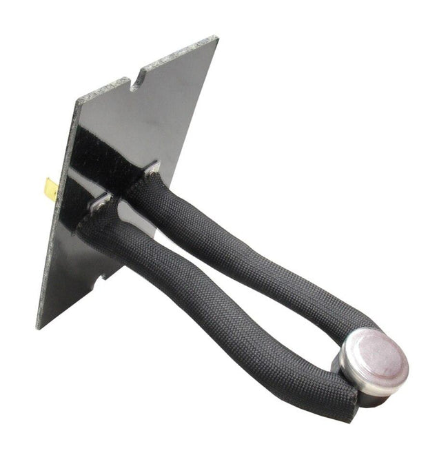 Rheem 47-21711-20 - Limit Switch - Normally Closed, Close At 95F, Open At 110F, Auto Reset, 120 / 23