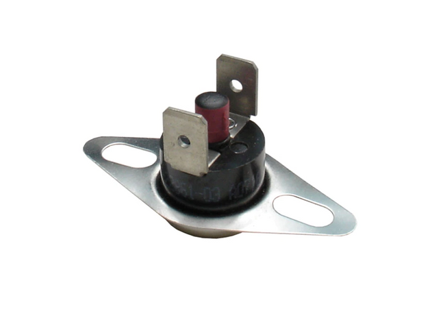 Rheem 47-22861-03 - Limit Switch - Normally Closed, Close At (-31 Auto)F, Open At 250F, Manual Reset