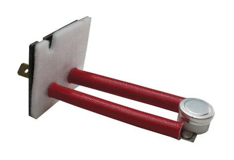 Rheem 47-25349-01 - Limit Switch - Normally Closed, Close At 140F, Open At 160F, Auto Reset, 120 / 2