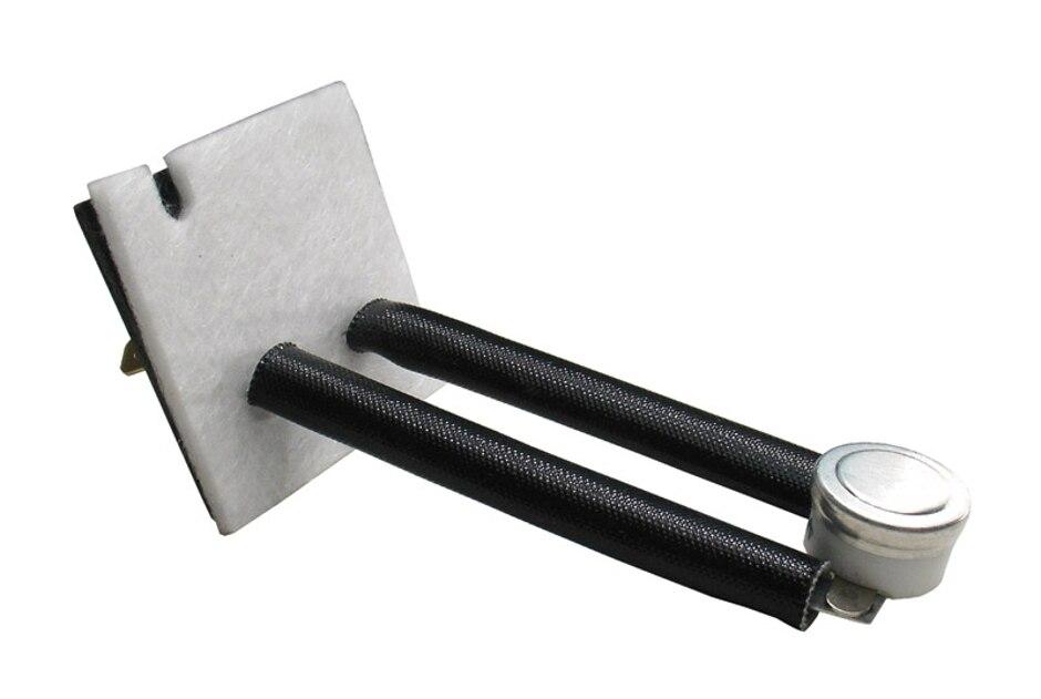 Rheem 47-25350-04 - Limit Switch - Normally Closed, Close At 120F, Open At 140F, Auto Reset, 120 / 2