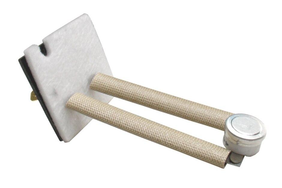 Rheem 47-25350-09 - Limit Switch - Normally Closed, Close At 180F, Open At 200F, Auto Reset, 120 / 2