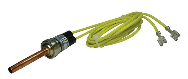 Rheem 47-26184-01 - High Pressure Limit - 610 Psig, Auto Reset, 1/4 In. Sweat Connection