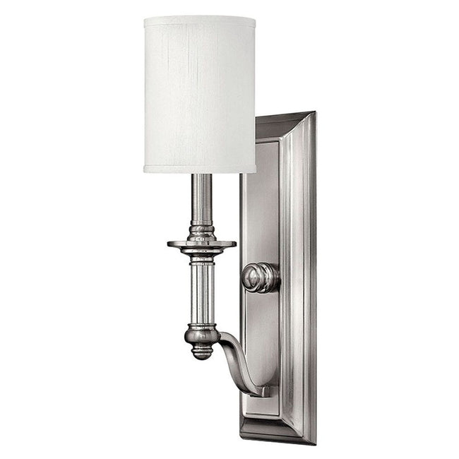 Hinkley 4790 - Sussex 5" Wide 1 Light Wall Sconce