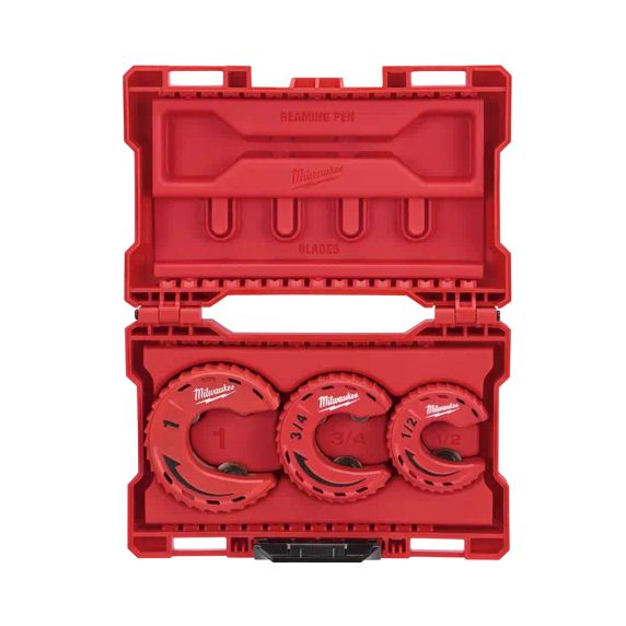 48-22-4263 - 3pc Close Quarters Tubing Cutter Set