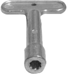 50012 - Splined Tee Key