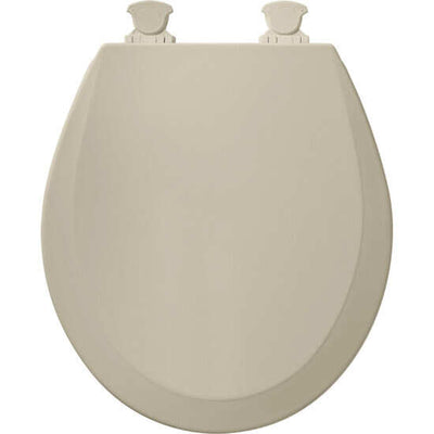 Bemis 500EC-006 Toilet Seat - Top