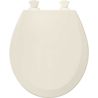 Bemis 500EC-346 Toilet Seat - Top