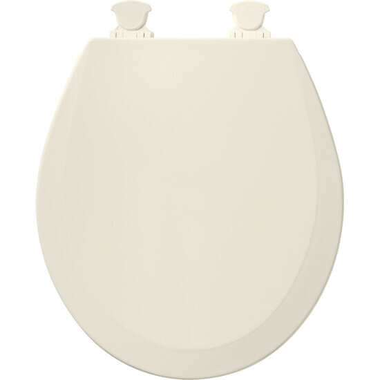 Bemis 500EC-346 Toilet Seat - Top