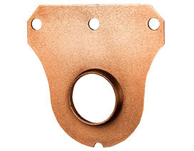 Sioux Chief 505-29 - 1/2" Copper Eared Tube Hanger