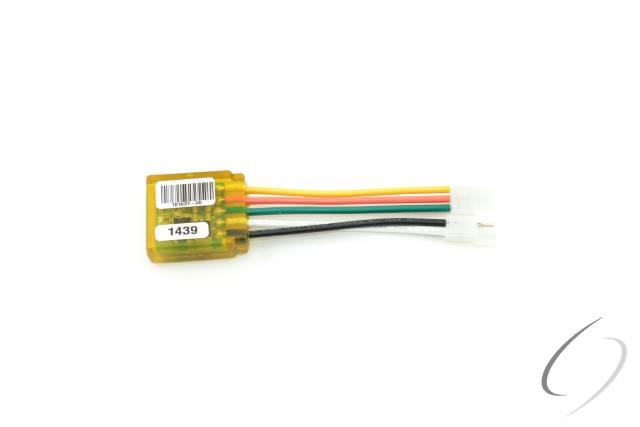 Potted Circuit Breaker