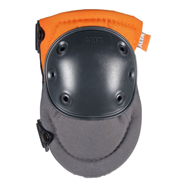 Alta 50903.50 -AltaPRO Hard Cap Industrial Knee Pads w/ AltaLOK Fastening