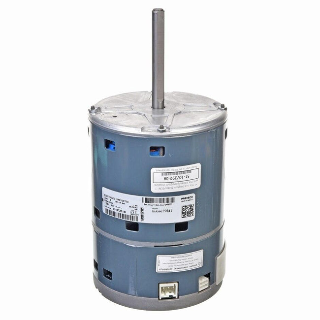 Rheem 51-107392-09 - Motor - ENSITE PLUS (120V - 1 Hp)