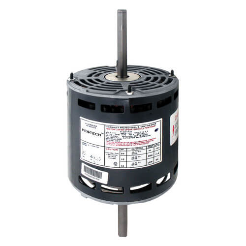 Rheem 51-23017-32 - 3/4 hp 1075 RPM 120V Motor