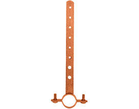 Sioux Chief 512-26PK - 1/2" CTS × 6" Milford Hanger