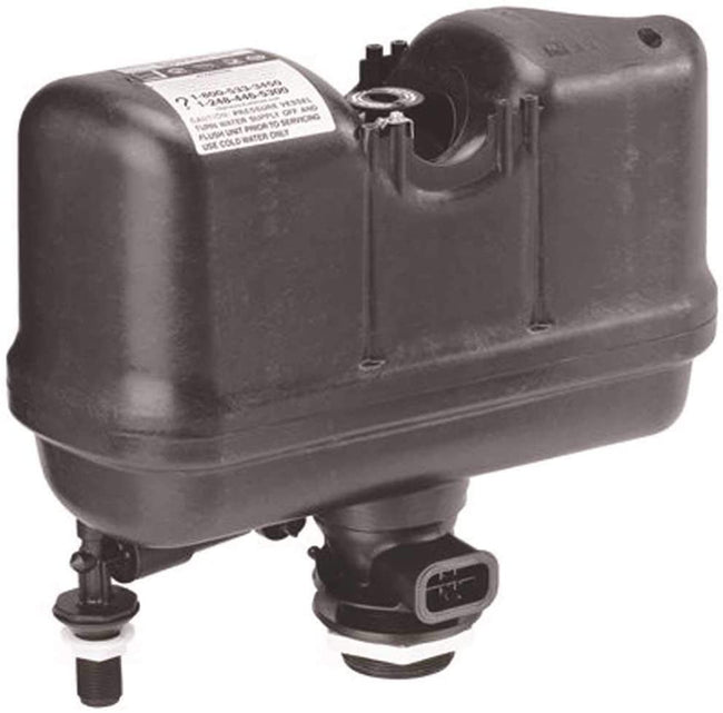 Flushmate M-101526-F3B Replacement System for 501-B Series with Pushbutton Tank
