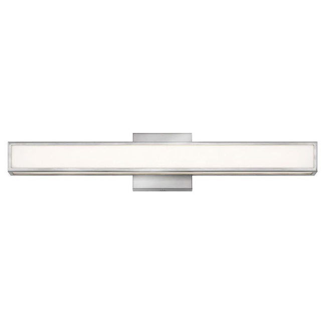 Hinkley 51403 - Alto 24" Wide Medium LED Vanity Bathroom Light