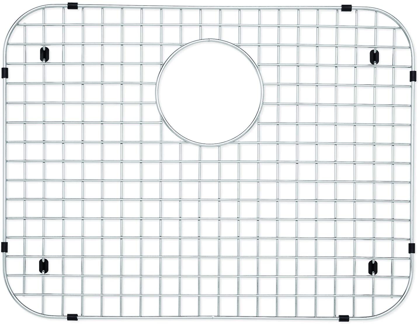 Stainless Steel Sink Grid (Stellar Med Single) Accessory
