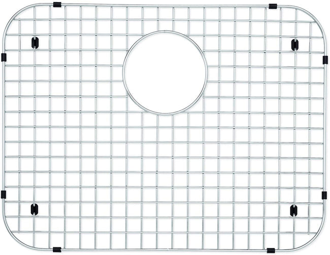 Stainless Steel Sink Grid (Stellar Med Single) Accessory