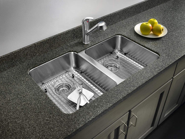Stainless Steel Sink Grid (Stellar 1-3/4 Large Bowl) Accessory