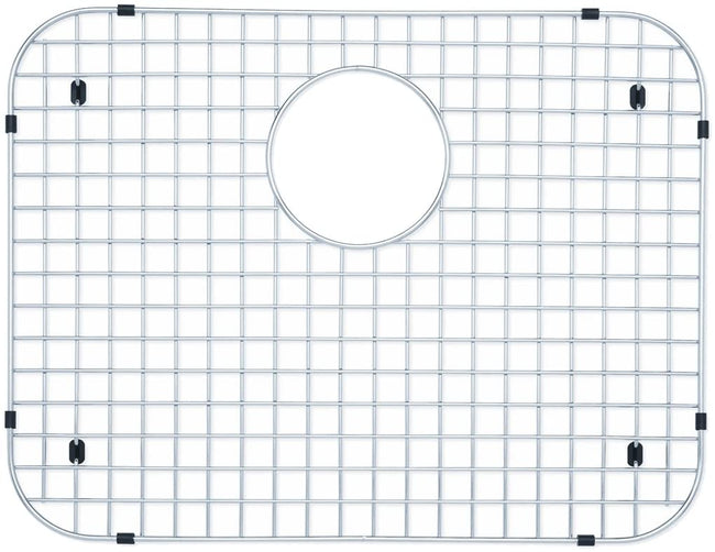 Stainless Steel Sink Grid (Stellar Super Single Bowl) Accessory, Small