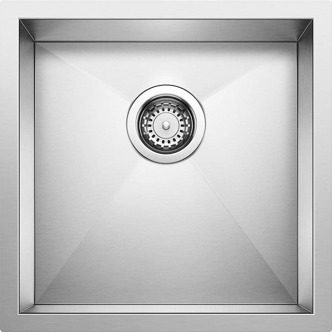 Precision R0 Bar Sink - Stainless Steel