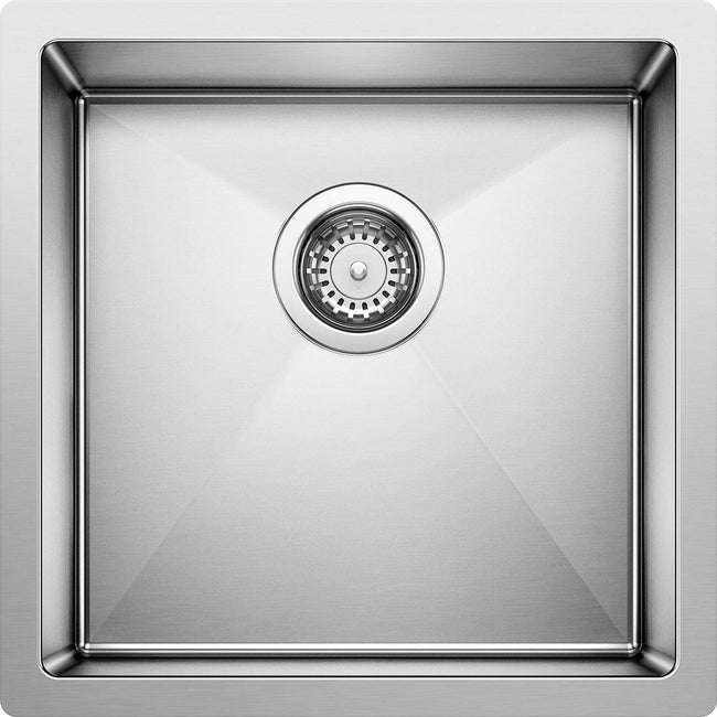 Precision R10 Bar Sink- Stainless Steel
