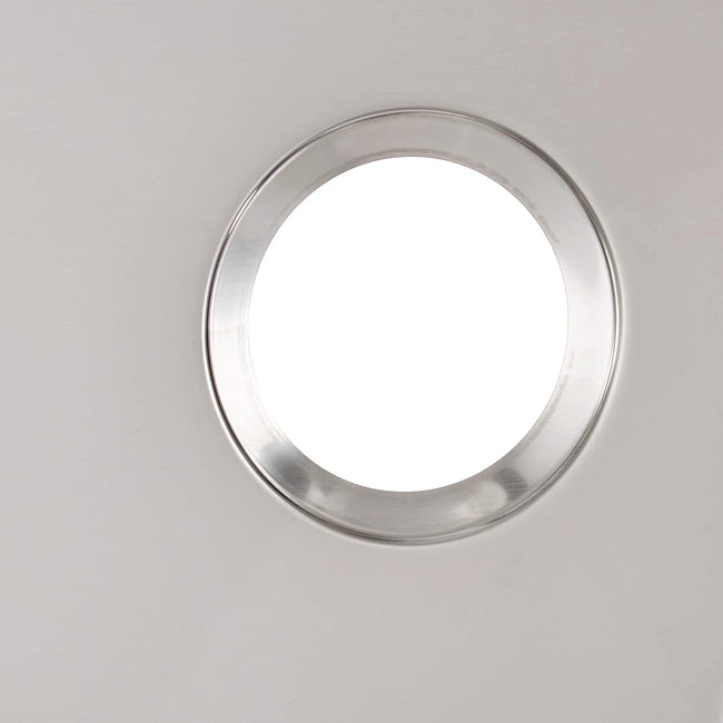 Precision 16" R10 Undermount Kitchen Sink, 14.00 x 24.00 x 24.00 inches