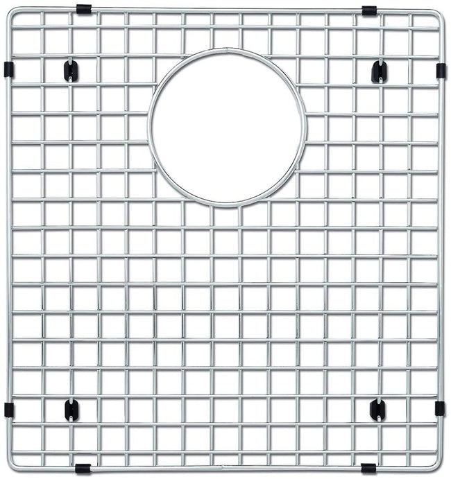 Stainless Steel Sink Grid (Precis 1-3/4 left bowl) Accessory