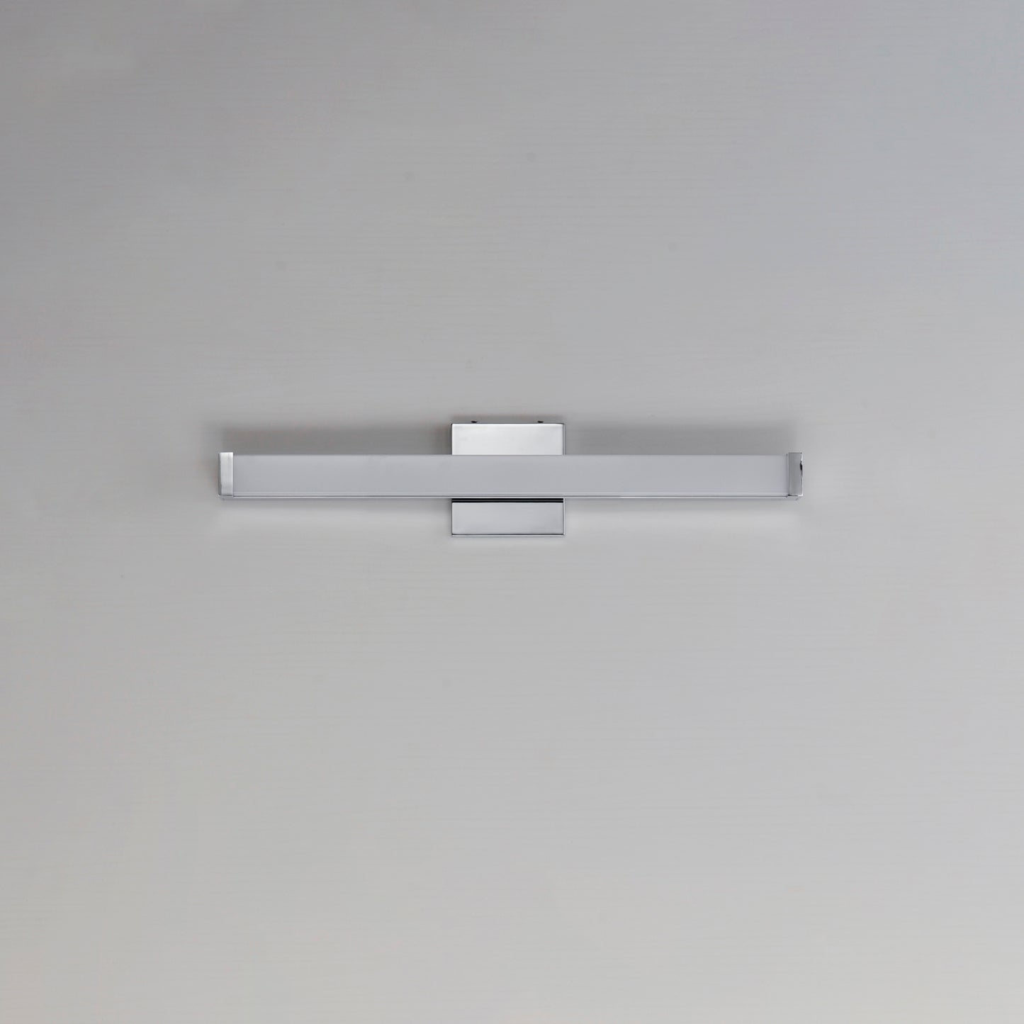 52032PC - Spec 24" LED Bath Bar CCT Select - Polished Chrome