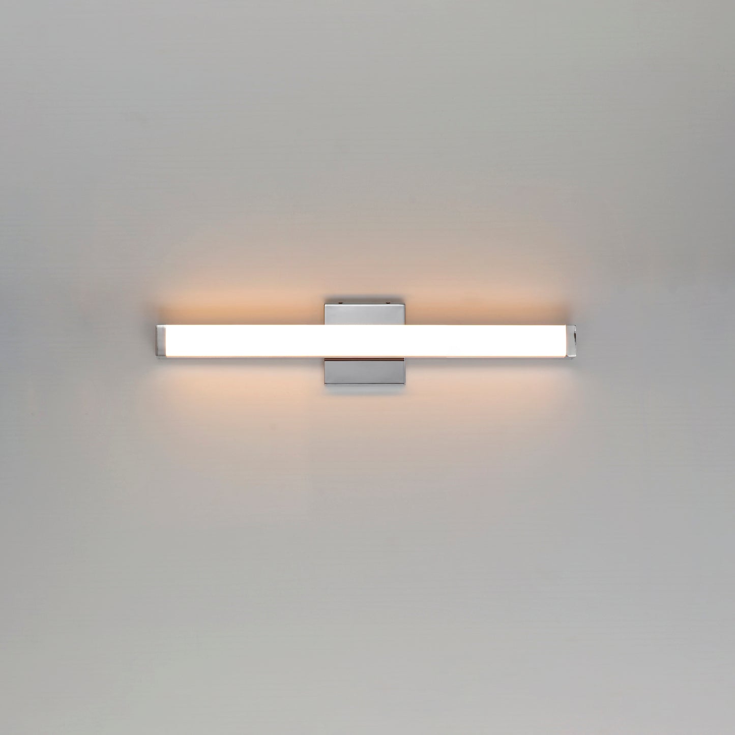 52032PC - Spec 24" LED Bath Bar CCT Select - Polished Chrome