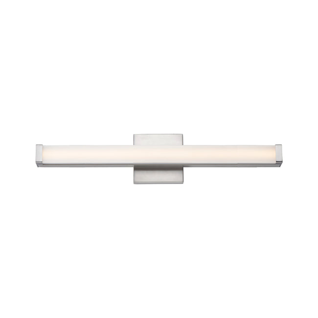 52032SN - Spec 24" LED Bath Bar CCT Select - Satin Nickel