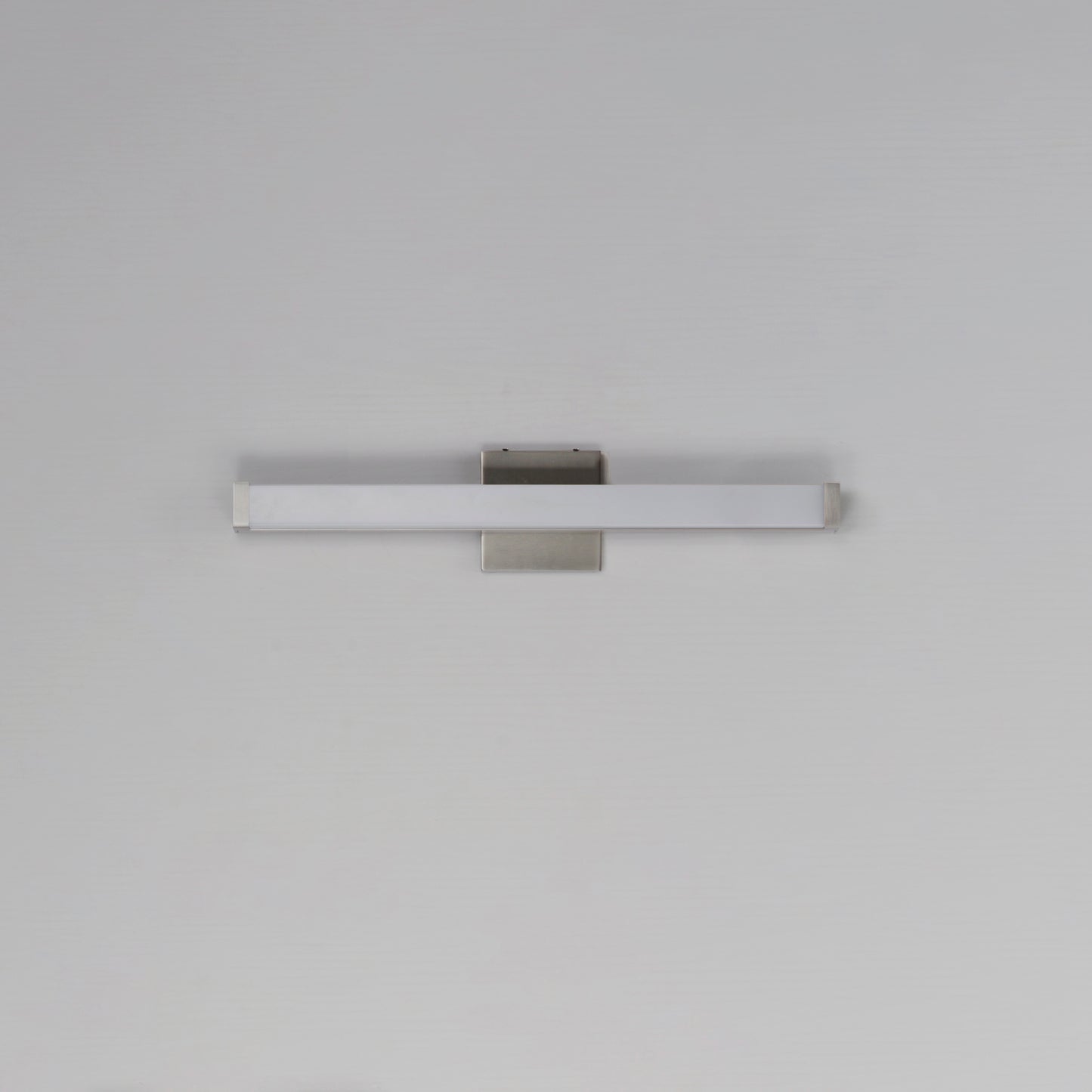 52032SN - Spec 24" LED Bath Bar CCT Select - Satin Nickel