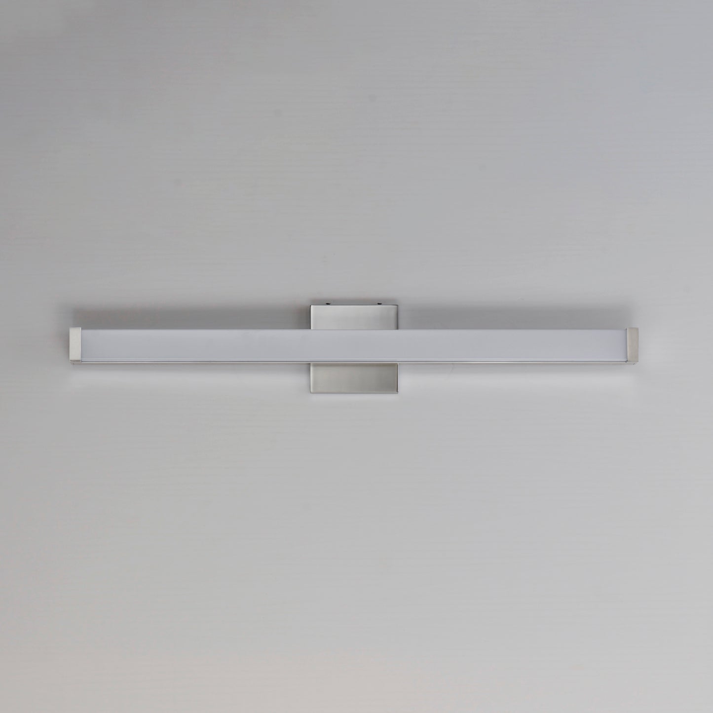 52034SN - Spec 30" LED Bath Bar CCT Select - Satin Nickel